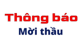 Công văn số: 2272/BVĐKCL-HCQT V/v gia hạn thời gian lấy báo giá Máy bơm chìm.